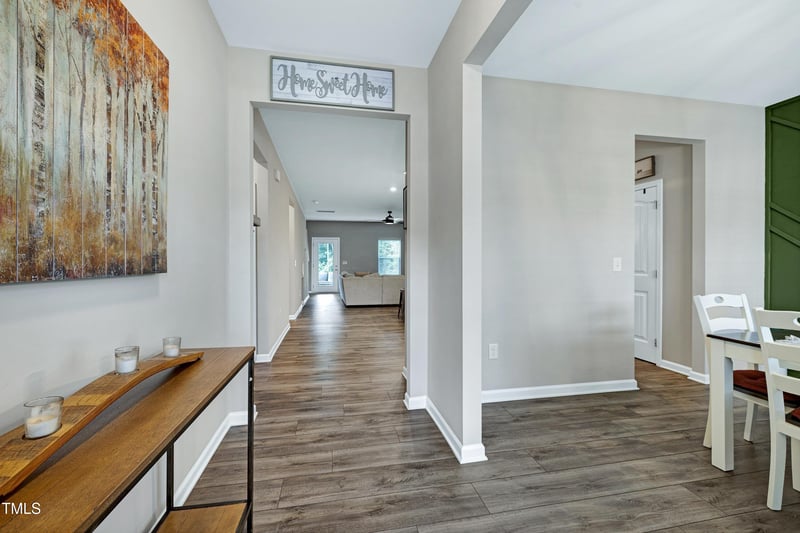 5300 Trilogy Farm Dr, Raleigh, NC 27603