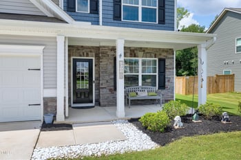 5300 Trilogy Farm Dr, Raleigh, NC 27603