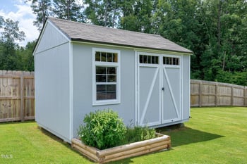 5300 Trilogy Farm Dr, Raleigh, NC 27603