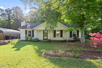 5300 Whippoorwill St, Durham, NC 27704