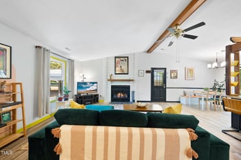 5300 Whippoorwill St, Durham, NC 27704