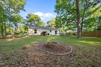 5300 Whippoorwill St, Durham, NC 27704