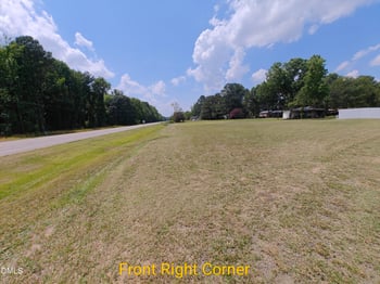 5300 Wilsons Mills Rd Lot 1, Clayton, NC 27520
