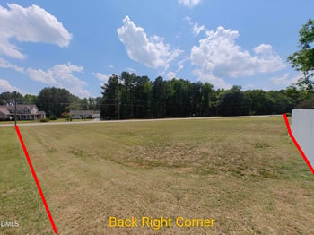 5300 Wilsons Mills Rd Lot 1, Clayton, NC 27520