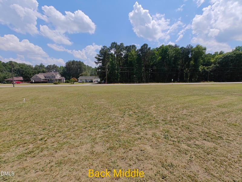 5300 Wilsons Mills Rd Lot 1, Clayton, NC 27520