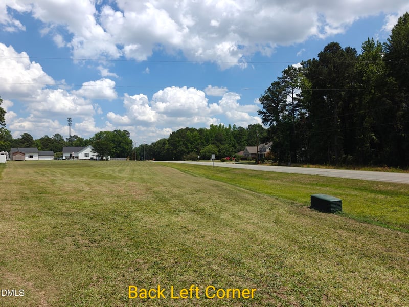 5300 Wilsons Mills Rd Lot 1, Clayton, NC 27520