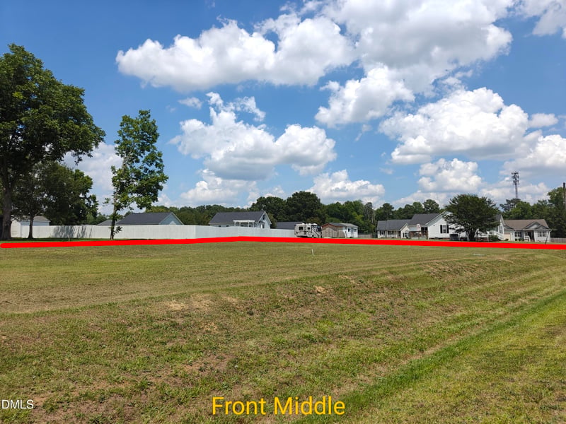 5300 Wilsons Mills Rd Lot 1, Clayton, NC 27520