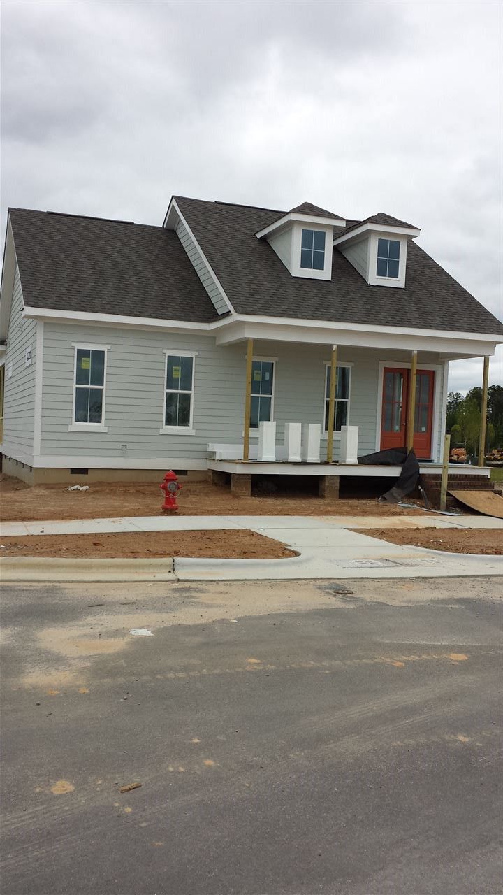 5301 Beckom St, Raleigh, NC 27616