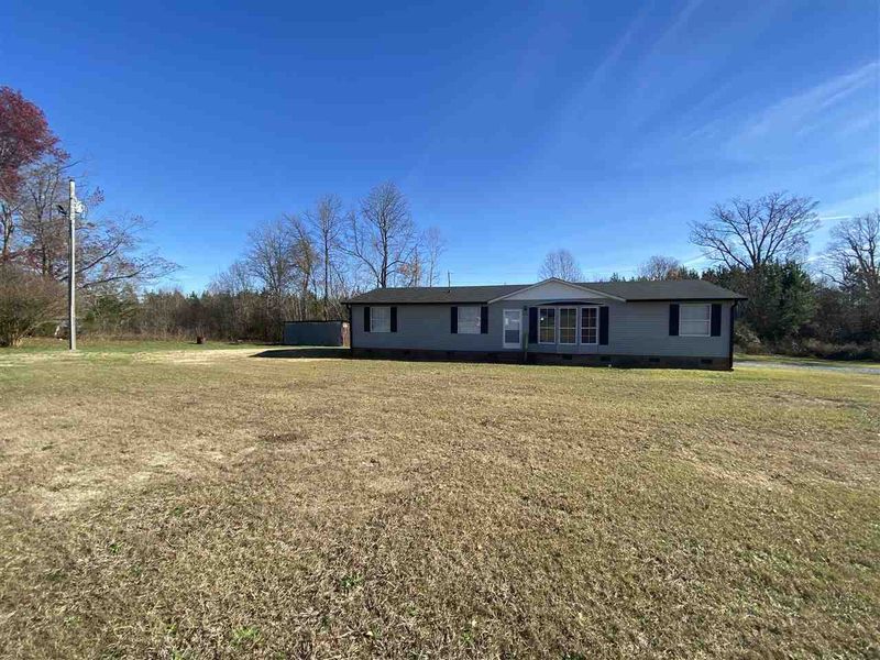 5301 Byrd Rd, Burlington, NC 27217