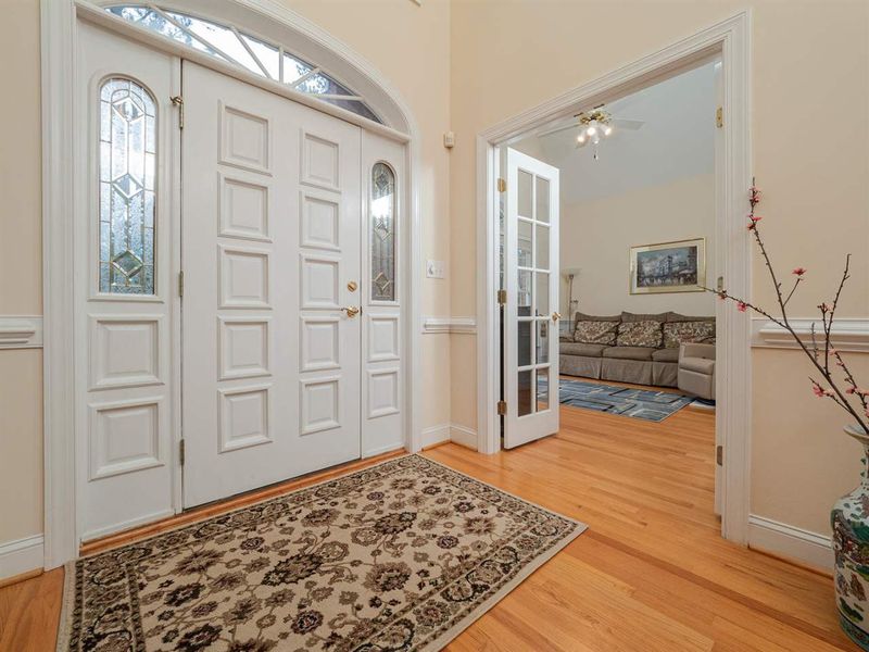 5301 Cosmos Ct, Raleigh, NC 27613