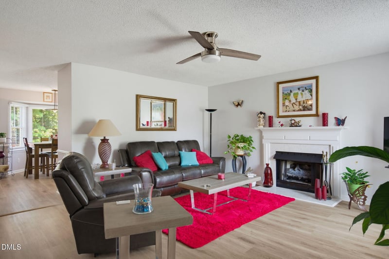 5301 Cottage Bluff Ln, Knightdale, NC 27545