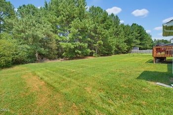 5301 Cottage Bluff Ln, Knightdale, NC 27545