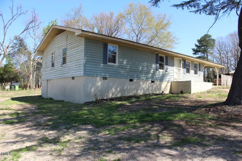 5301 Daleview Dr, Raleigh, NC 27610