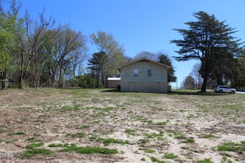 5301 Daleview Dr, Raleigh, NC 27610