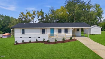 5301 Daleview Dr, Raleigh, NC 27610