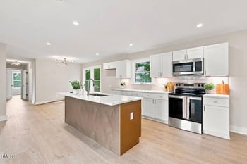 5301 Daleview Dr, Raleigh, NC 27610