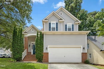 5301 Denmead Way, Raleigh, NC 27613