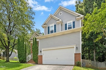 5301 Denmead Way, Raleigh, NC 27613