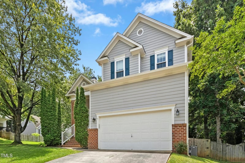 5301 Denmead Way, Raleigh, NC 27613