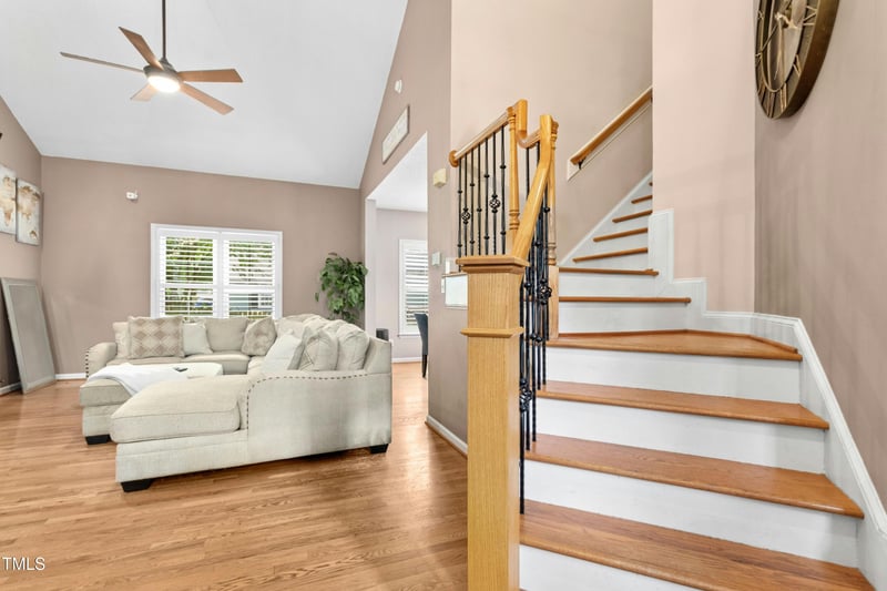 5301 Denmead Way, Raleigh, NC 27613