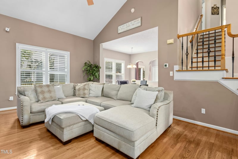 5301 Denmead Way, Raleigh, NC 27613