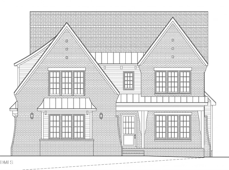 5301 Dixon Dr, Raleigh, NC 27609