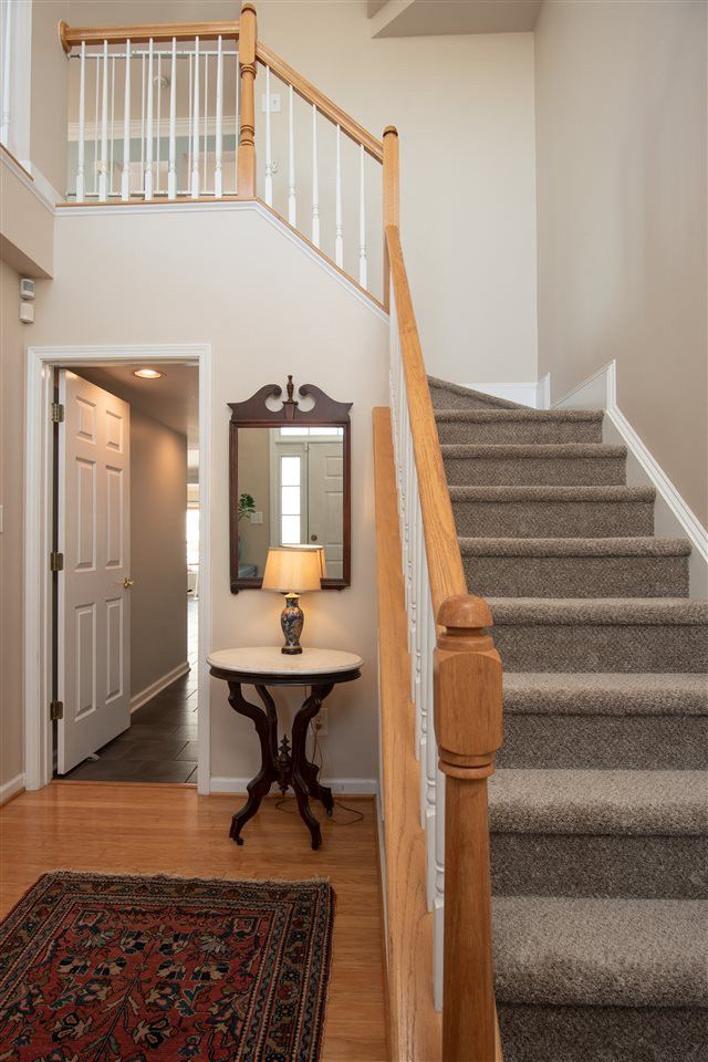 5301 Echo Ridge Rd, Raleigh, NC 27612