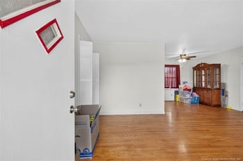 5301 Flagstone Ct, Fayetteville, NC 28303