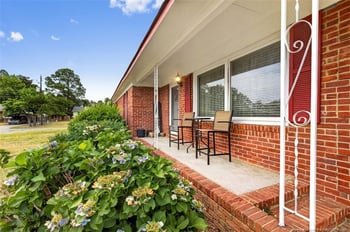 5301 Flagstone Ct, Fayetteville, NC 28303