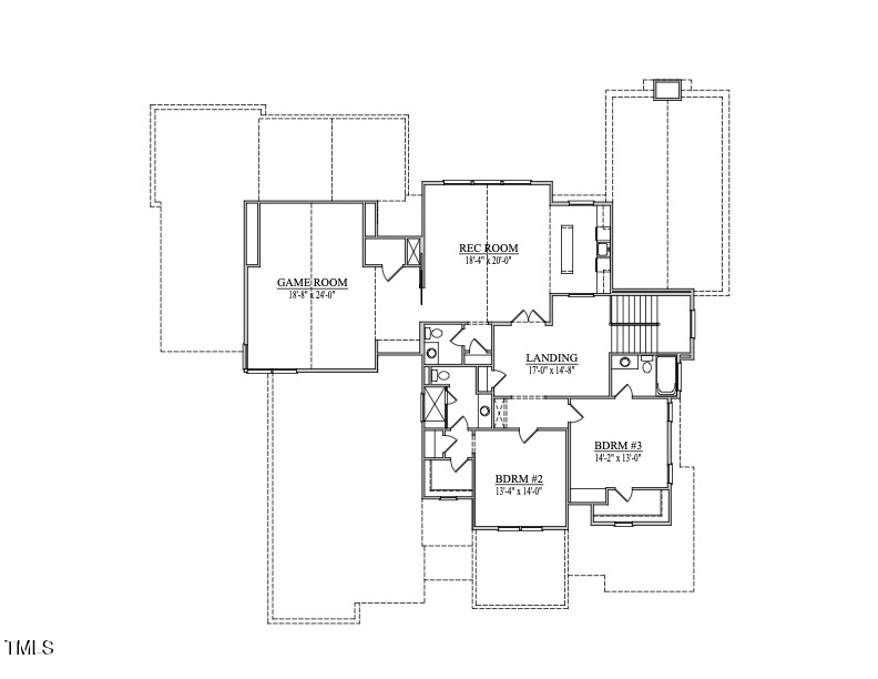 5301 Inglewood Ln, Raleigh, NC 27609