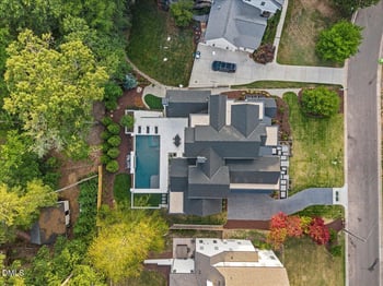 5301 Inglewood Ln, Raleigh, NC 27609
