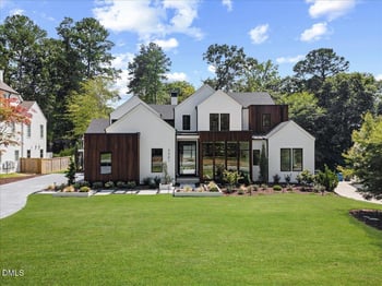 5301 Inglewood Ln, Raleigh, NC 27609