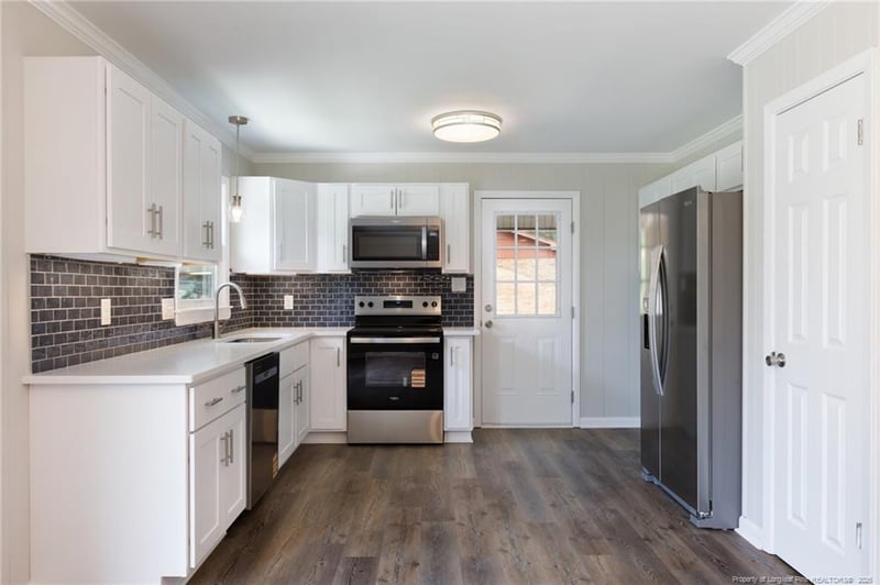 5301 Lowery Ct, Fayetteville, NC 28303
