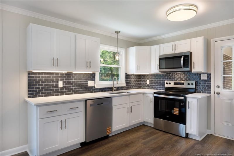 5301 Lowery Ct, Fayetteville, NC 28303