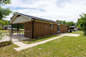 5301 Lowery Ct, Fayetteville, NC 28303
