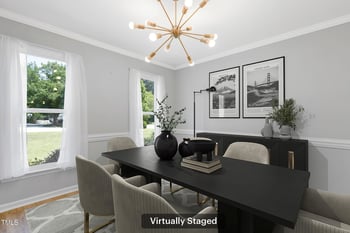 5301 Night Heron Dr, Wake Forest, NC 27587