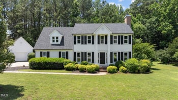 5301 Night Heron Dr, Wake Forest, NC 27587