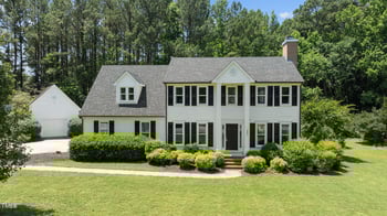 5301 Night Heron Dr, Wake Forest, NC 27587