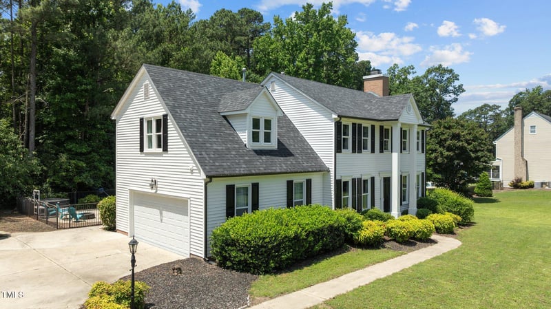 5301 Night Heron Dr, Wake Forest, NC 27587