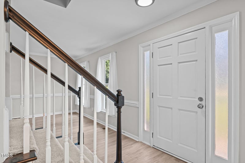 5301 Night Heron Dr, Wake Forest, NC 27587