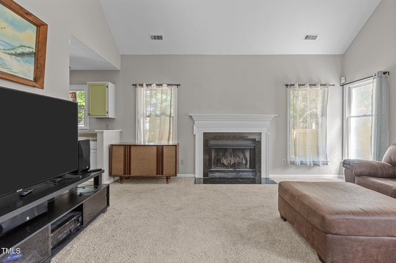 5301 Northpines Dr, Raleigh, NC 27610