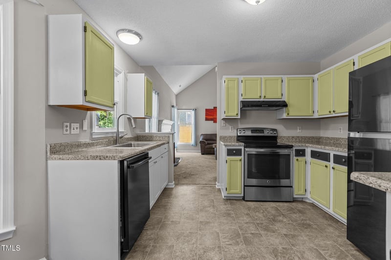 5301 Northpines Dr, Raleigh, NC 27610