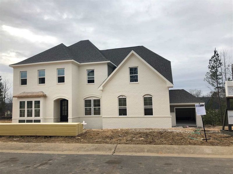 5301 Poyner Rd Lot 71, Raleigh, NC 27612