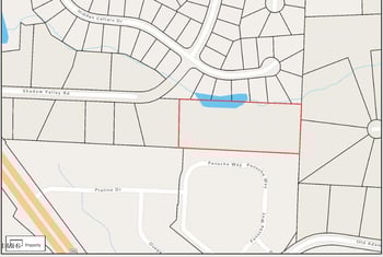 5301 Shadow Valley Rd, Holly Springs, NC 27540