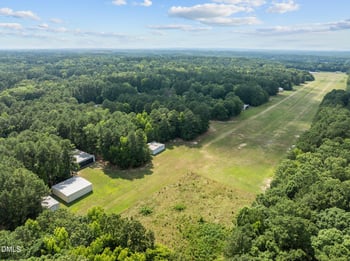 5301 Sky Lane Dr, Durham, NC 27704