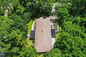 5301 Thayer Dr, Raleigh, NC 27612