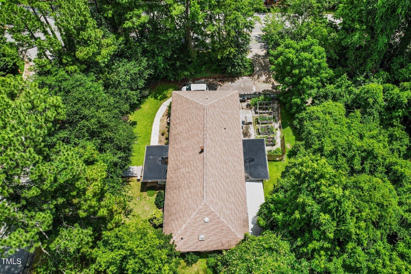 5301 Thayer Dr, Raleigh, NC 27612