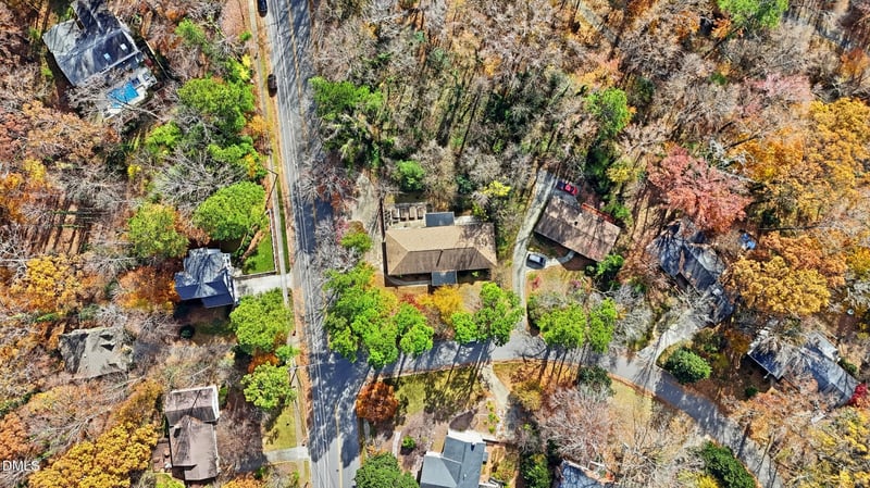 5301 Thayer Dr, Raleigh, NC 27612