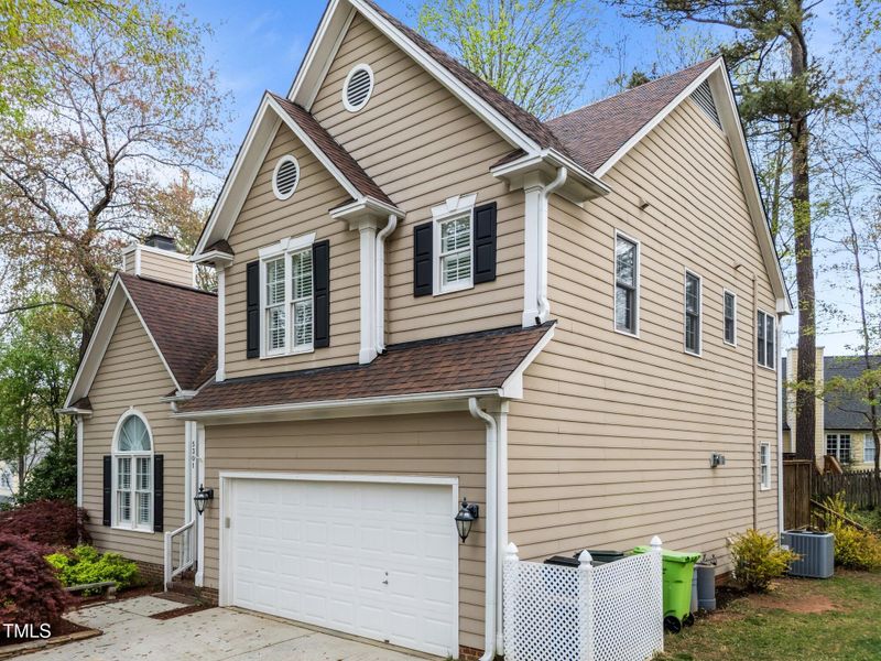 5301 Tilford Ln, Raleigh, NC 27613