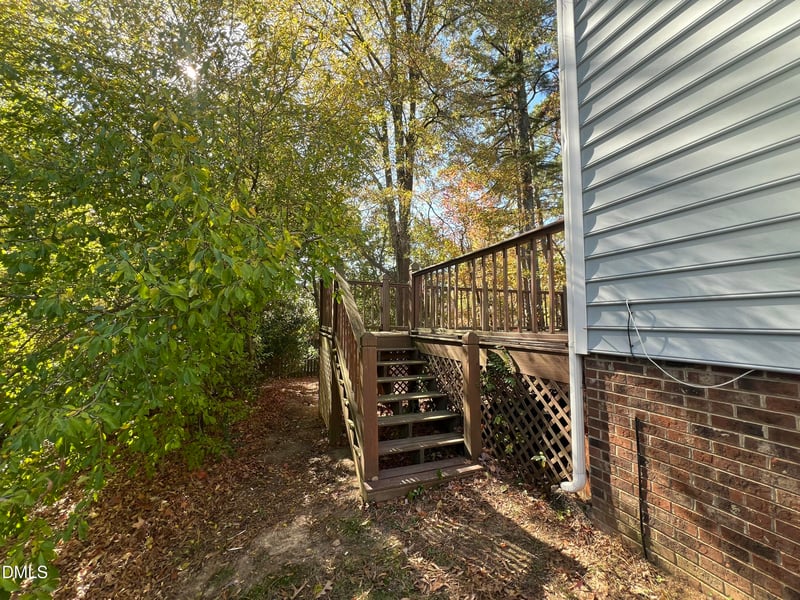 5301 Wenesly Ct, Raleigh, NC 27616